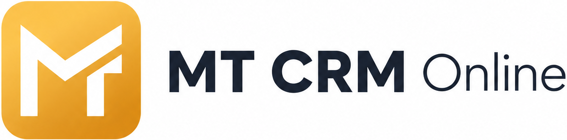 MT CRM Online